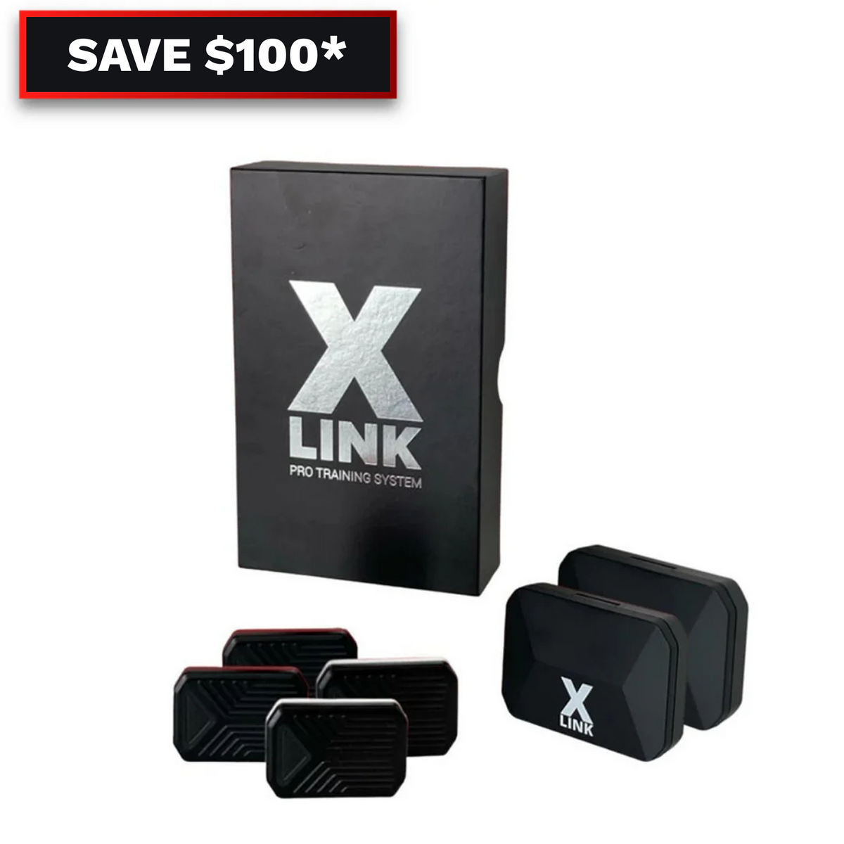 XLINK - Pro Training System – UFC BAS Body Action System