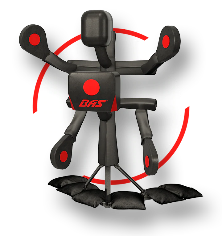Body Action System - X2 Model – UFC BAS Body Action System