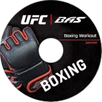 Boxing DVD