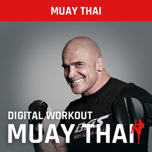 Thai Workout Level 1