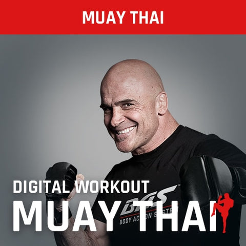 Thai Workout Level 2