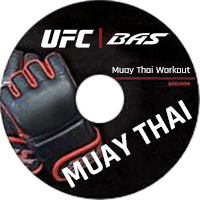 Muay Thai DVD